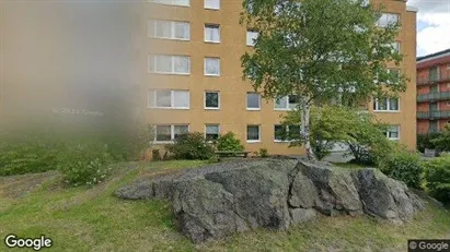 Lägenheter att hyra i Område ej specificerat - Bild från Google Street View