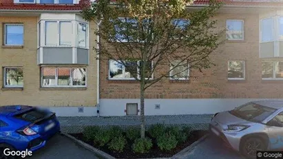 Lägenheter att hyra i Område ej specificerat - Bild från Google Street View