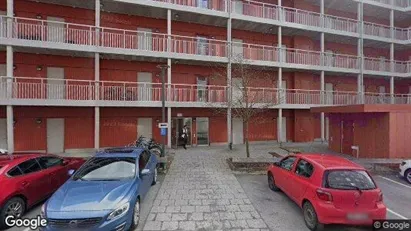 Lägenheter att hyra i Område ej specificerat - Bild från Google Street View