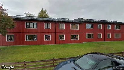 Lägenheter att hyra i Sandviken - Bild från Google Street View