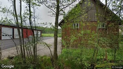 Lägenheter att hyra i Varberg - Bild från Google Street View