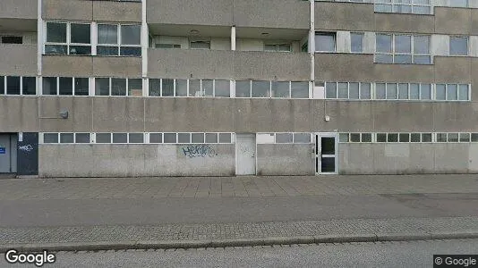 Lägenheter att hyra i Område ej specificerat - Bild från Google Street View