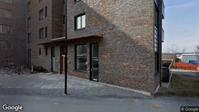 Lägenheter till salu i Järfälla - Bild från Google Street View