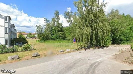 Lägenheter till salu i Kalmar - Bild från Google Street View