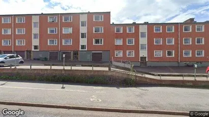 Bostadsrätter till salu i Sundsvall - Bild från Google Street View