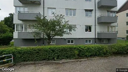 Bostadsrätter till salu i Borås - Bild från Google Street View