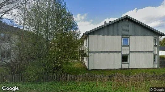 Lägenheter att hyra i Vetlanda - Bild från Google Street View