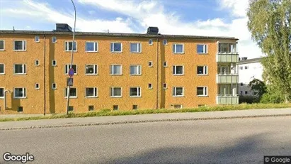 Bostadsrätter till salu i Nacka - Bild från Google Street View