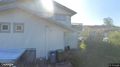 Lägenheter att hyra i Vetlanda - Bild från Google Street View