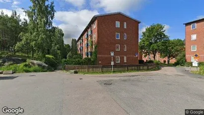 Lägenheter att hyra i Göteborg Östra - Bild från Google Street View