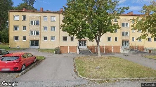 Lägenheter att hyra i Eskilstuna - Bild från Google Street View