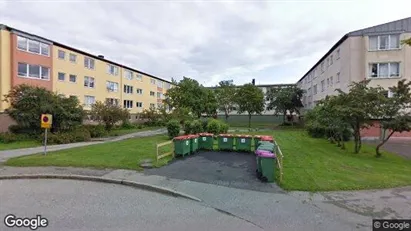 Lägenheter att hyra i Eskilstuna - Bild från Google Street View