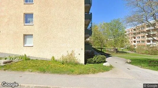 Lägenheter att hyra i Område ej specificerat - Bild från Google Street View