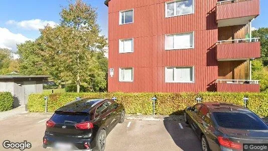 Lägenheter att hyra i Perstorp - Bild från Google Street View