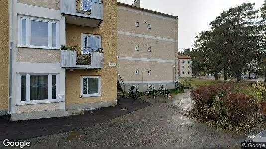 Lägenheter att hyra i Eskilstuna - Bild från Google Street View