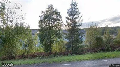 Lägenheter att hyra i Borlänge - Bild från Google Street View