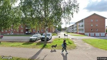 Lägenheter till salu i Norberg - Bild från Google Street View