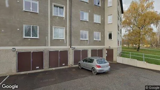 Bostadsrätter till salu i Västerås - Bild från Google Street View