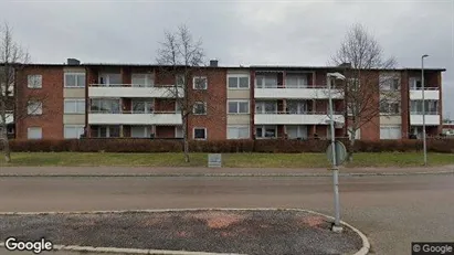 Bostadsrätter till salu i Enköping - Bild från Google Street View