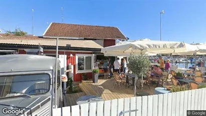 Bostadsrätter till salu i Tanum - Bild från Google Street View