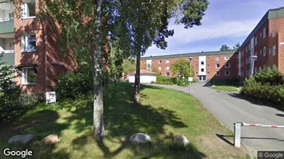 Lägenheter att hyra i Nynäshamn - Bild från Google Street View