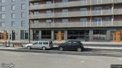 Lägenheter att hyra i Järfälla - Bild från Google Street View