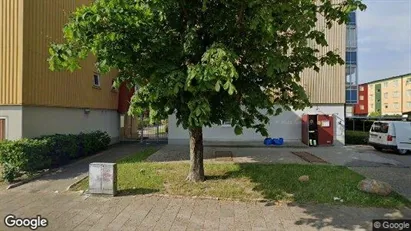 Lägenheter till salu i Malmö Centrum - Bild från Google Street View