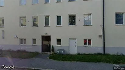 Lägenheter till salu i Söderort - Bild från Google Street View