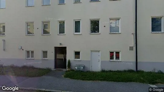 Lägenheter till salu i Söderort - Bild från Google Street View