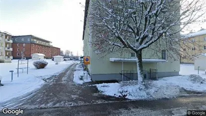 Lägenheter att hyra i Kumla - Bild från Google Street View