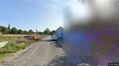 Lägenheter att hyra i Vellinge - Bild från Google Street View