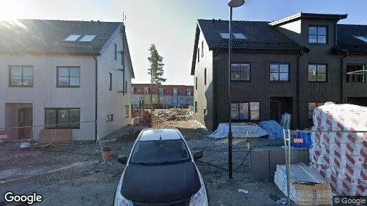 Bostadsrätter till salu i Ale - Bild från Google Street View