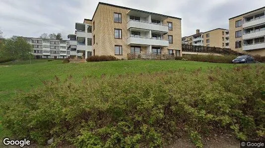 Bostadsrätter till salu i Falun - Bild från Google Street View