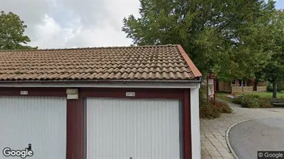 Bostadsrätter till salu i Uppsala - Bild från Google Street View