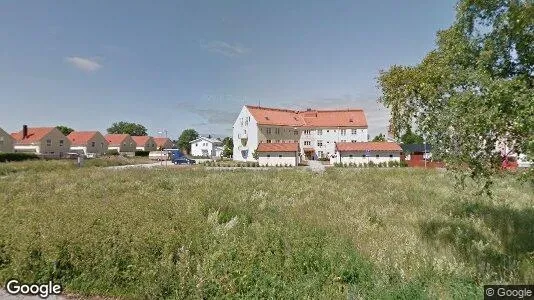 Bostadsrätter till salu i Gotland - Bild från Google Street View