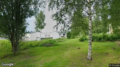 Bostadsrätter till salu i Skellefteå - Bild från Google Street View