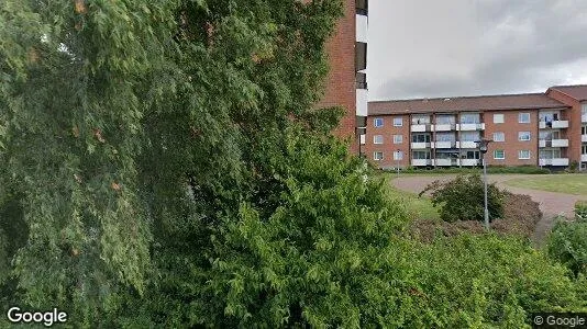 Bostadsrätter till salu i Bjuv - Bild från Google Street View