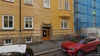 Bostadsrätter till salu i Linköping - Bild från Google Street View