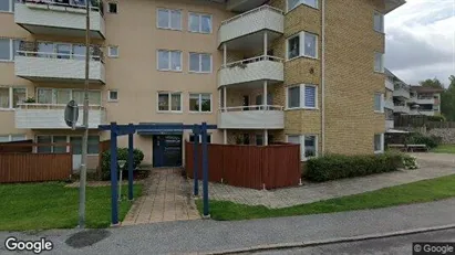 Lägenheter till salu i Olofström - Bild från Google Street View