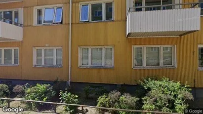 Lägenheter till salu i Malmö Centrum - Bild från Google Street View