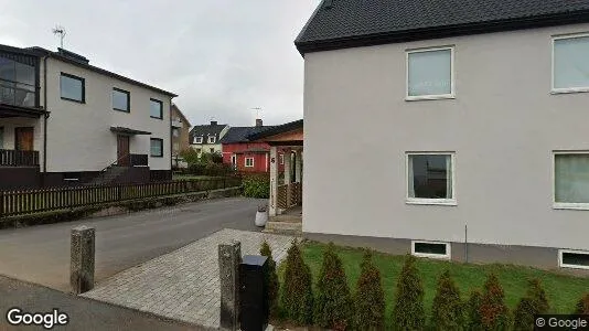 Lägenheter att hyra i Jönköping - Bild från Google Street View