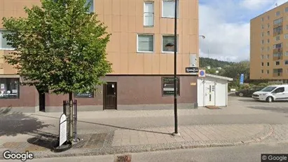 Lägenheter till salu i Sundsvall - Bild från Google Street View