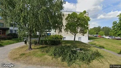 Lägenheter till salu i Norrköping - Bild från Google Street View