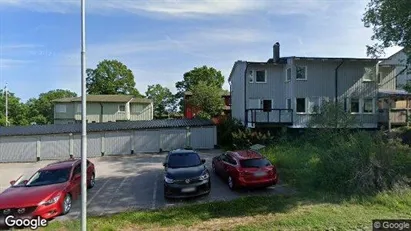 Bostadsrätter till salu i Oxelösund - Bild från Google Street View