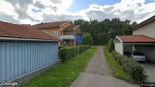 Lägenheter att hyra i Uppsala - Bild från Google Street View