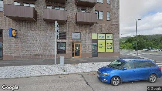 Lägenheter att hyra i Område ej specificerat - Bild från Google Street View