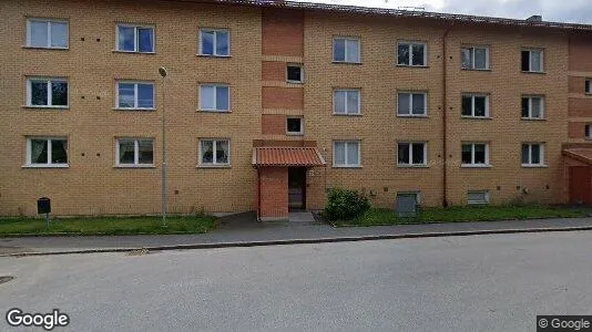 Lägenheter att hyra i Område ej specificerat - Bild från Google Street View