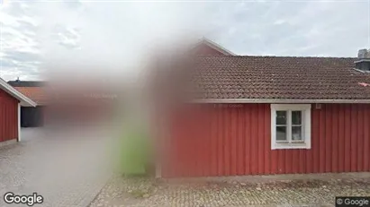 Lägenheter att hyra i Kristinehamn - Bild från Google Street View