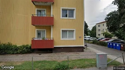 Lägenheter att hyra i Norrköping - Bild från Google Street View