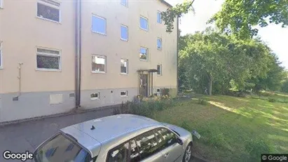 Bostadsrätter till salu i Söderort - Bild från Google Street View